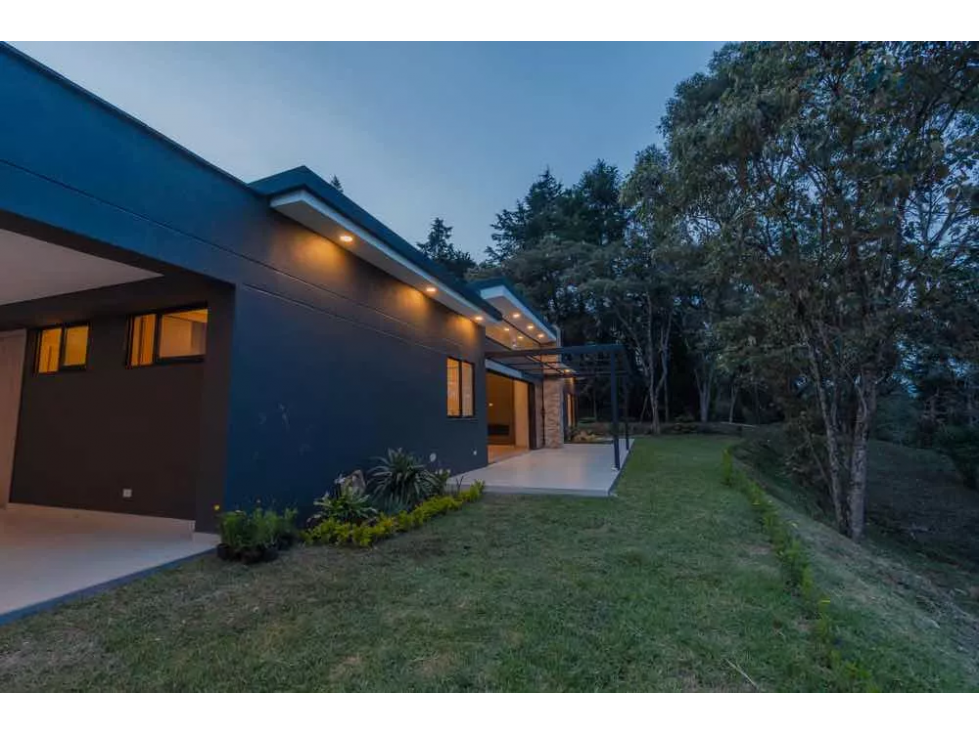 Casa en Venta en Rionegro - 2