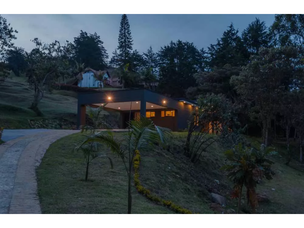 Casa en Venta en Rionegro - 3