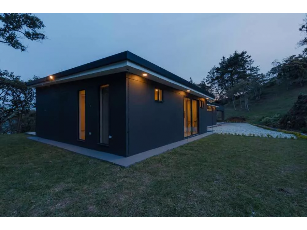 Casa en Venta en Rionegro - 4