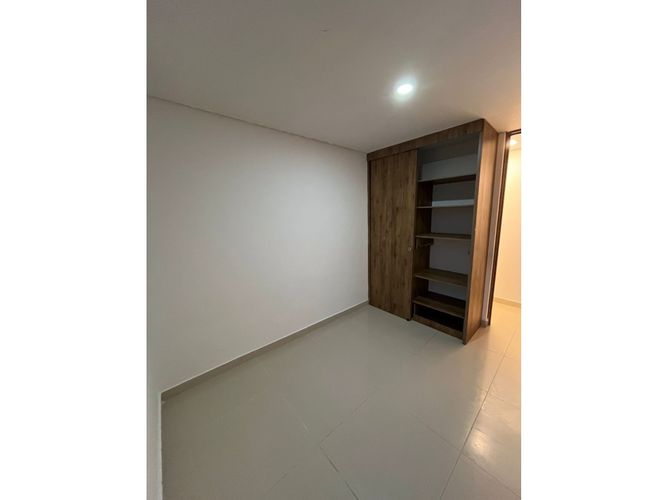 Apartamento de 3 alcobas en venta en Cuatro Esquinas, Rionegro, 57 m² · foto 9 de 10