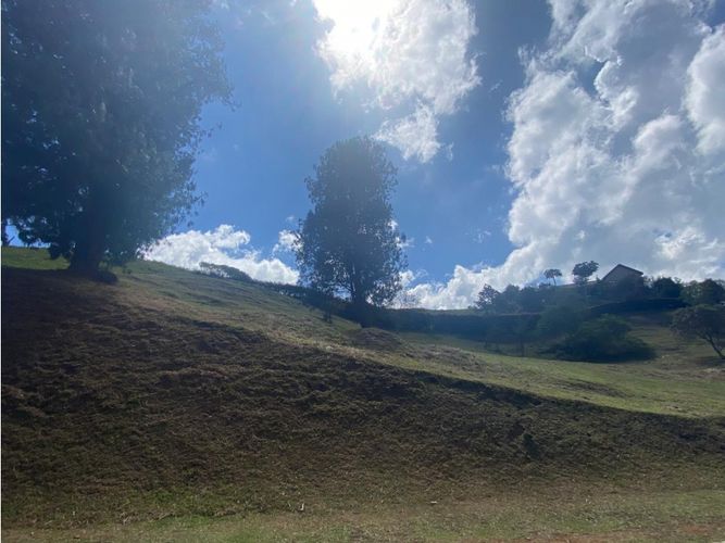 Lote en venta en Centro, Rionegro, 2579 m² · foto 5 de 7