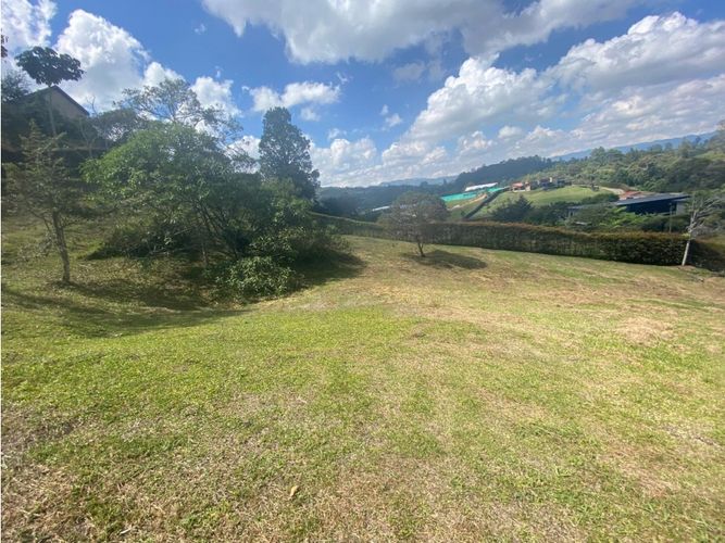 Lote en venta en Centro, Rionegro, 2579 m² · foto 7 de 7