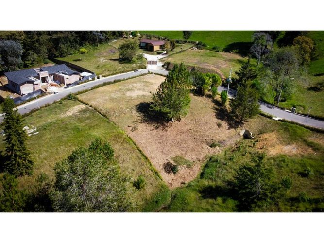 Lote en venta en El Tambo, La Ceja, 1624 m² · foto 5 de 13