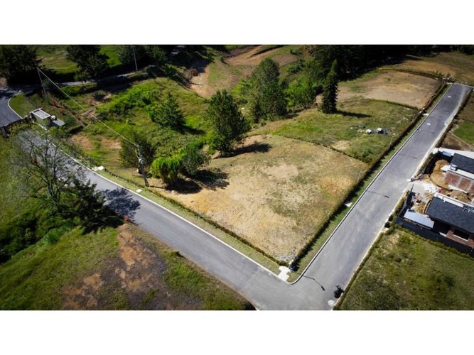 Lote en venta en El Tambo, La Ceja, 1624 m² · foto 6 de 13