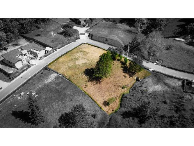 Lote en venta en El Tambo, La Ceja, 1624 m² · foto 7 de 13