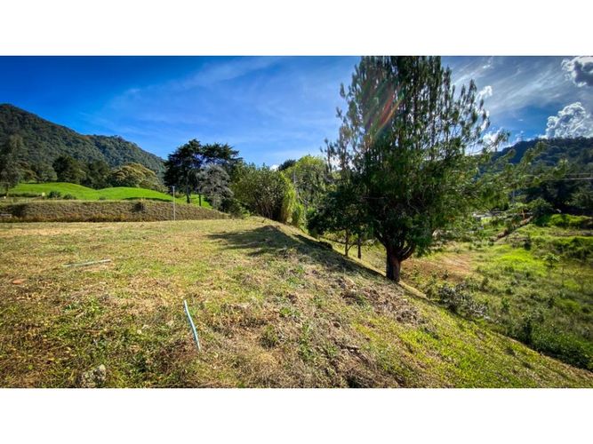 Lote en venta en El Tambo, La Ceja, 1624 m² · foto 11 de 13