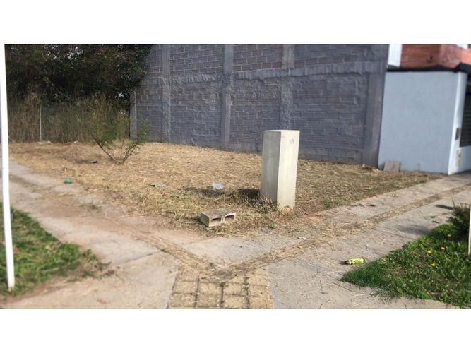 Lote en venta en Lomitas, La Ceja, 89 m² · foto 4 de 6