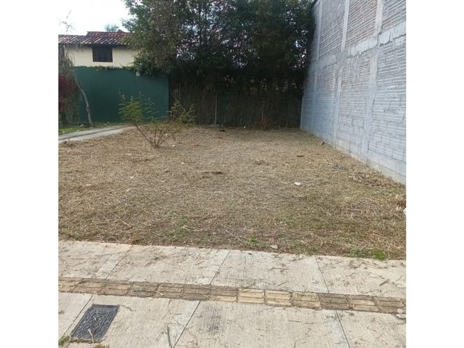 Lote en venta en Lomitas, La Ceja, 89 m² · foto 6 de 6