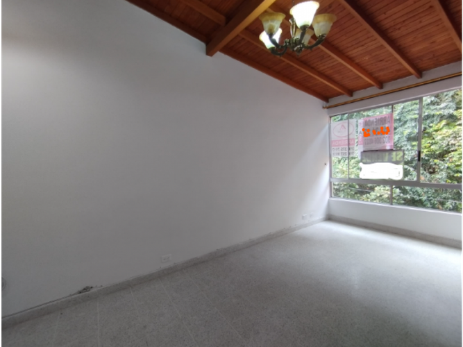 Apartamento de 3 alcobas en venta en El Porvenir, Rionegro, 65 m² · foto 3 de 12