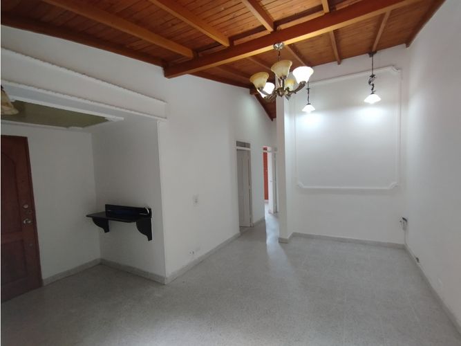 Apartamento de 3 alcobas en venta en El Porvenir, Rionegro, 65 m² · foto 4 de 12