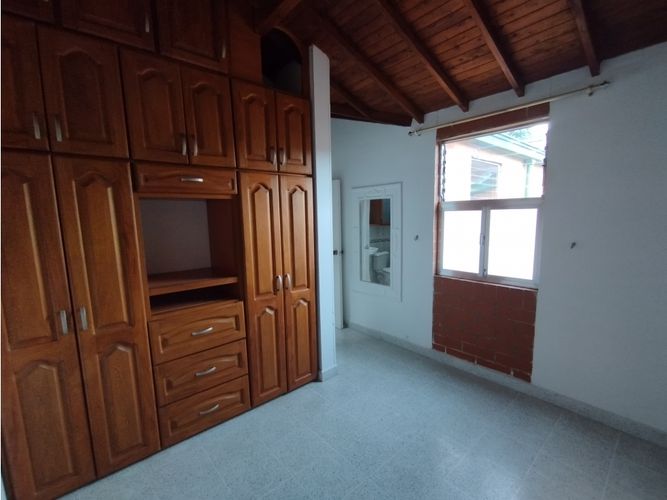 Apartamento de 3 alcobas en venta en El Porvenir, Rionegro, 65 m² · foto 5 de 12