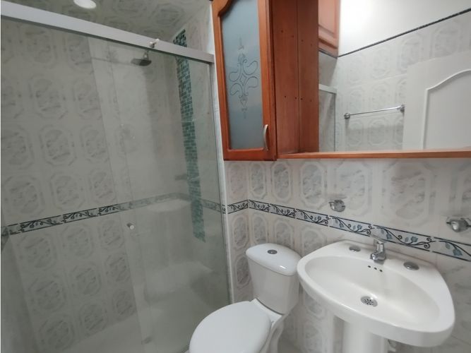 Apartamento de 3 alcobas en venta en El Porvenir, Rionegro, 65 m² · foto 9 de 12