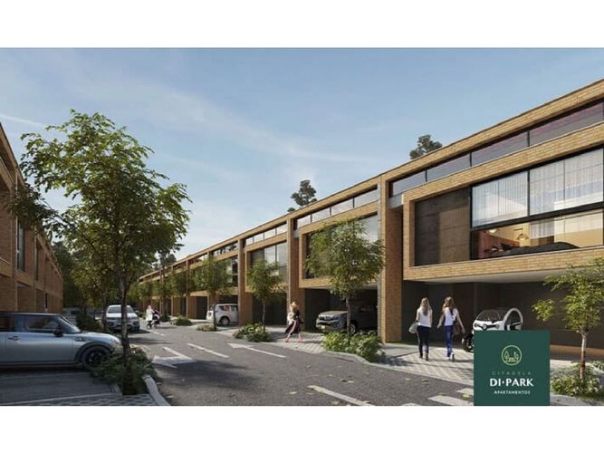 Lote en venta en Santa Catalina, Rionegro, 84 m² · foto 6 de 6