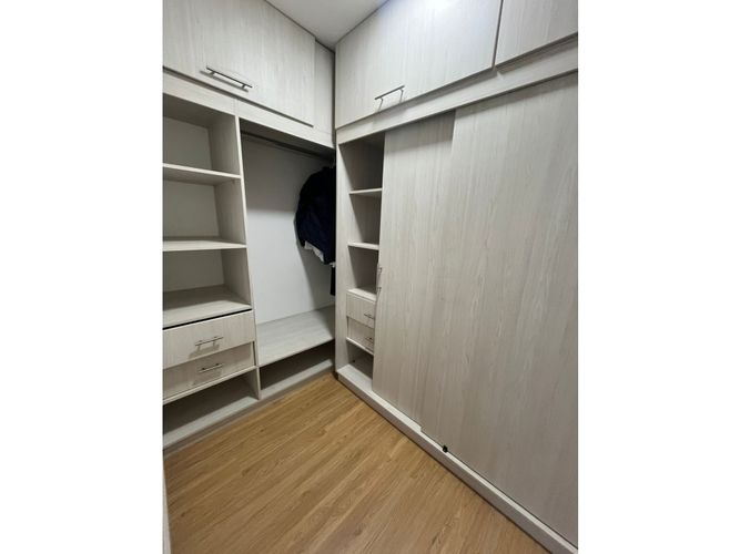 Apartamento de 3 alcobas en arriendo en Vía Las Palmas, Medellín, 150 m² · foto 6 de 16