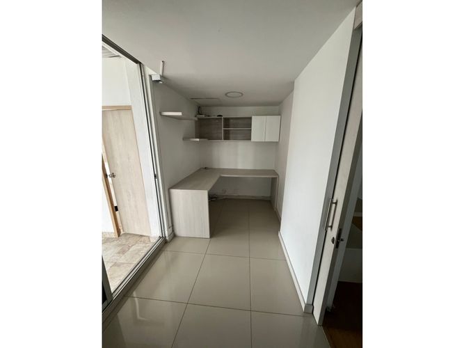 Apartamento de 3 alcobas en arriendo en Vía Las Palmas, Medellín, 150 m² · foto 9 de 16
