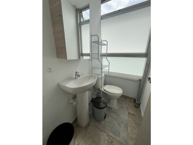 Apartamento de 3 alcobas en arriendo en Vía Las Palmas, Medellín, 150 m² · foto 12 de 16