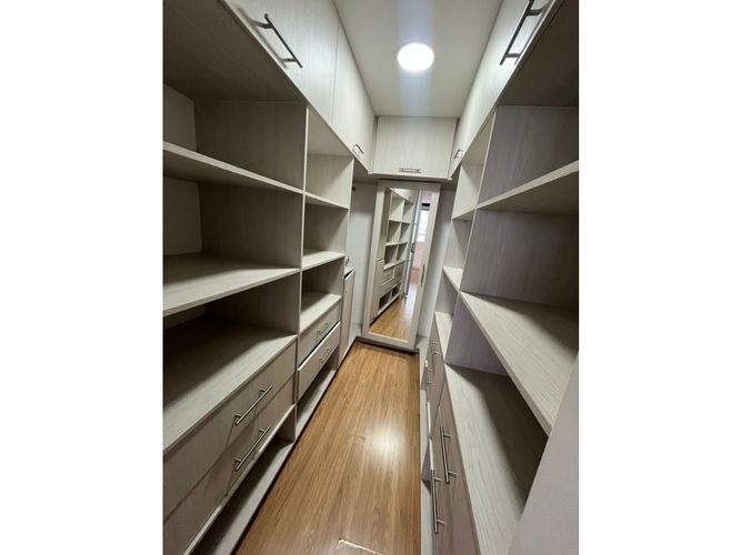 Apartamento de 3 alcobas en arriendo en Vía Las Palmas, Medellín, 150 m² · foto 13 de 16