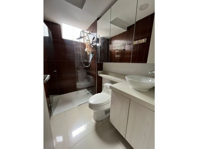 Apartamento de 3 alcobas en arriendo en Vía Las Palmas, Medellín, 150 m² · foto 15 de 16