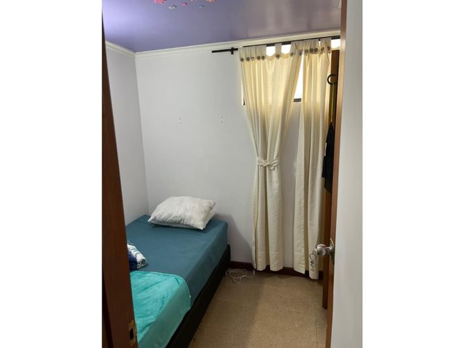 Apartamento de 7 alcobas en arriendo en La Aguacatala, Medellín, 260 m² · foto 11 de 21
