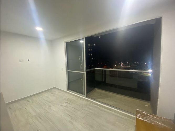 Apartamento de 3 alcobas en venta en El Porvenir, Rionegro, 57 m² · foto 6 de 21
