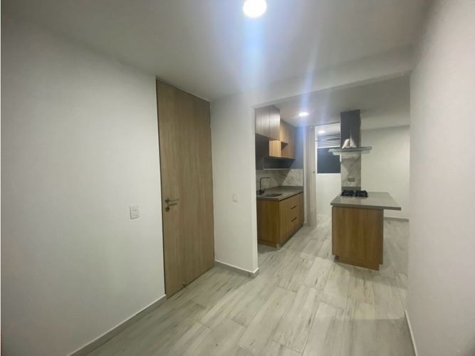 Apartamento de 3 alcobas en venta en El Porvenir, Rionegro, 57 m² · foto 7 de 21