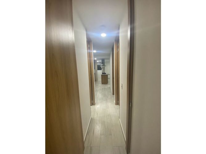 Apartamento de 3 alcobas en venta en El Porvenir, Rionegro, 57 m² · foto 8 de 21