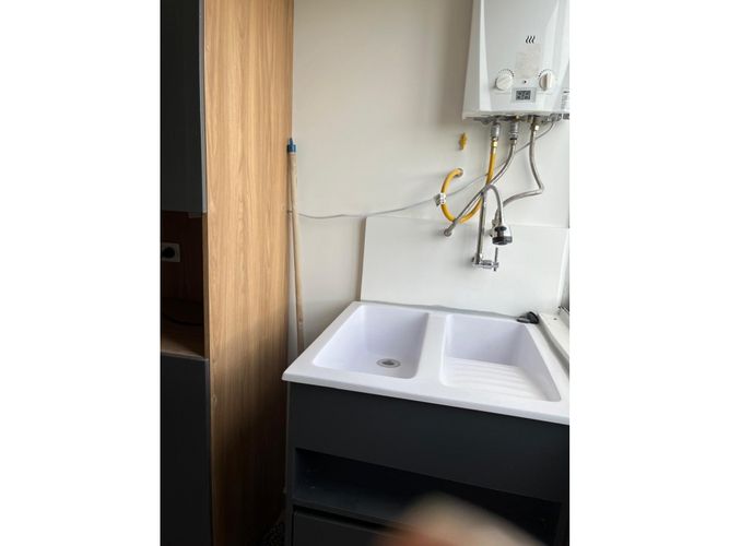Apartamento de 3 alcobas en venta en Cuchillas De San Jose, Rionegro, 56 m² · foto 3 de 14
