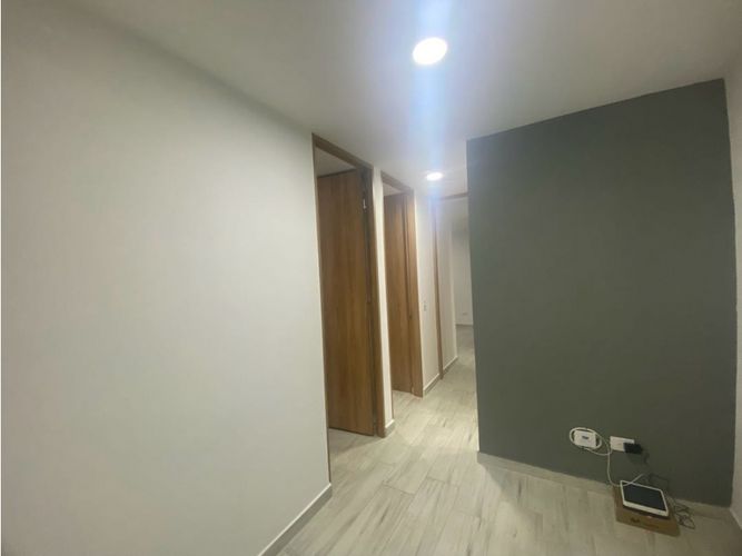 Apartamento de 3 alcobas en venta en El Porvenir, Rionegro, 57 m² · foto 9 de 21