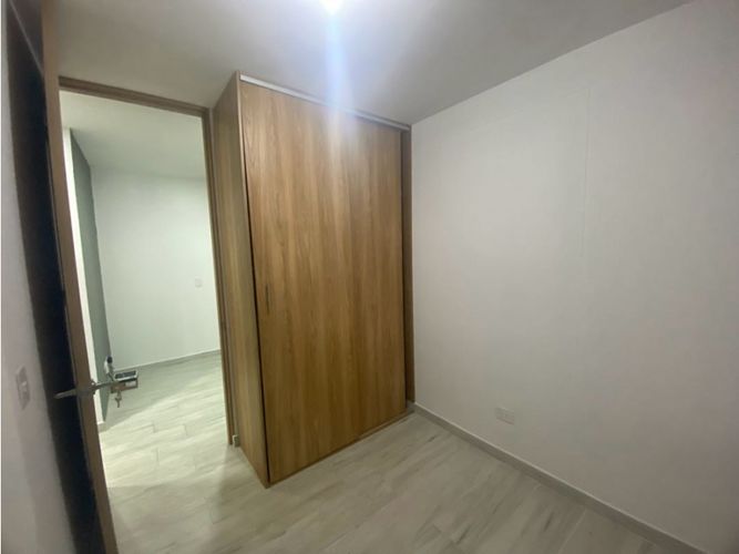 Apartamento de 3 alcobas en venta en El Porvenir, Rionegro, 57 m² · foto 10 de 21