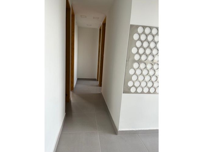 Apartamento de 3 alcobas en venta en Cuchillas De San Jose, Rionegro, 56 m² · foto 6 de 14