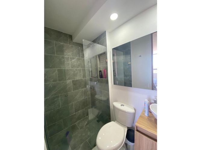 Apartamento de 3 alcobas en venta en El Porvenir, Rionegro, 57 m² · foto 12 de 21