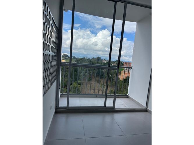 Apartamento de 3 alcobas en venta en Cuchillas De San Jose, Rionegro, 56 m² · foto 7 de 14