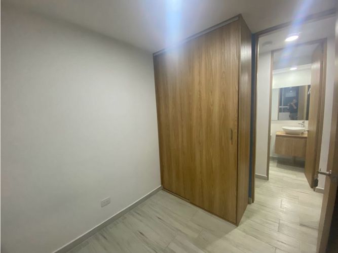 Apartamento de 3 alcobas en venta en El Porvenir, Rionegro, 57 m² · foto 13 de 21