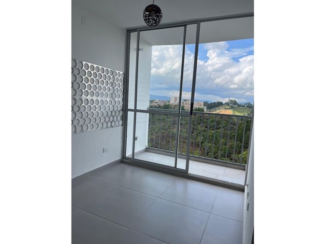 Apartamento de 3 alcobas en venta en Cuchillas De San Jose, Rionegro, 56 m² · foto 8 de 14