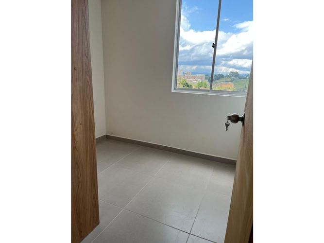 Apartamento de 3 alcobas en venta en Cuchillas De San Jose, Rionegro, 56 m² · foto 9 de 14