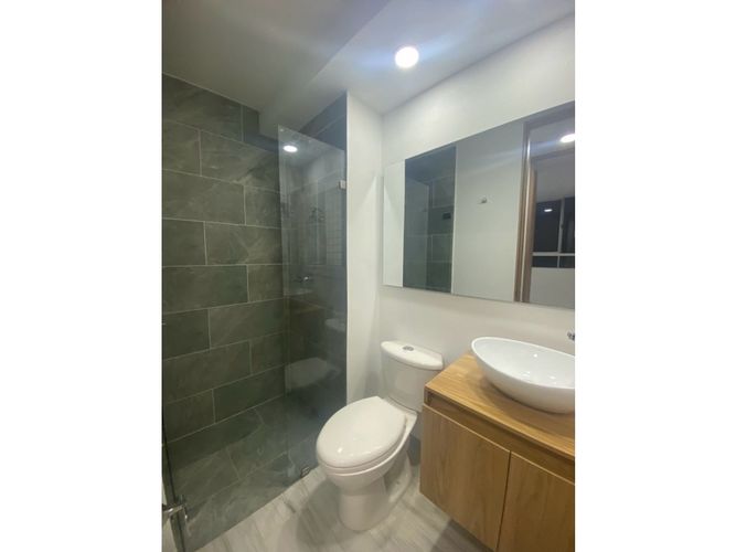 Apartamento de 3 alcobas en venta en El Porvenir, Rionegro, 57 m² · foto 15 de 21