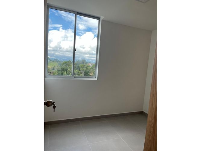Apartamento de 3 alcobas en venta en Cuchillas De San Jose, Rionegro, 56 m² · foto 10 de 14