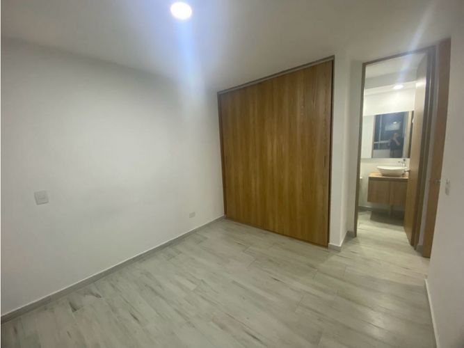 Apartamento de 3 alcobas en venta en El Porvenir, Rionegro, 57 m² · foto 17 de 21