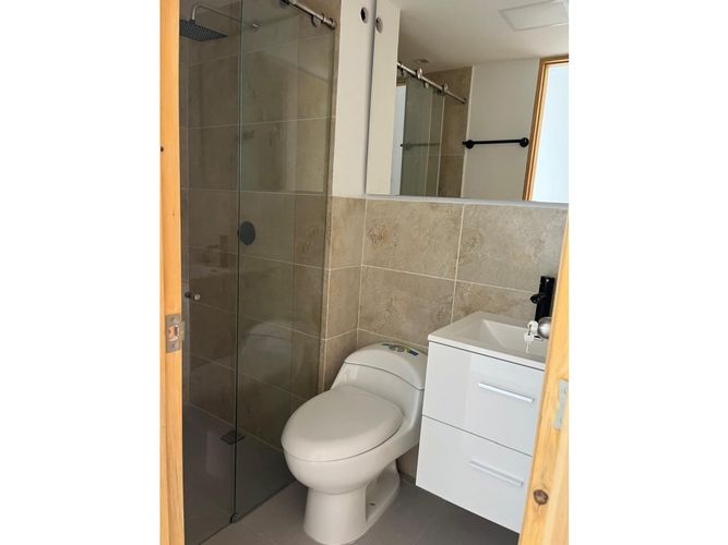 Apartamento de 3 alcobas en venta en Cuchillas De San Jose, Rionegro, 56 m² · foto 12 de 14
