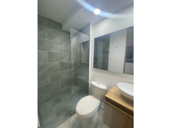 Apartamento de 3 alcobas en venta en El Porvenir, Rionegro, 57 m² · foto 19 de 21