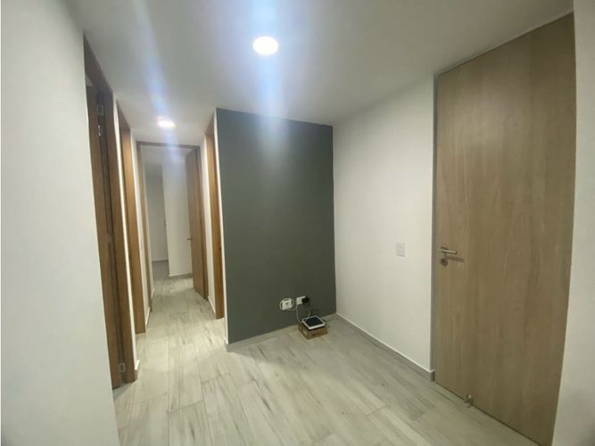 Apartamento de 3 alcobas en venta en El Porvenir, Rionegro, 57 m² · foto 20 de 21