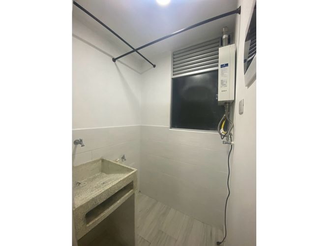 Apartamento de 3 alcobas en venta en El Porvenir, Rionegro, 57 m² · foto 21 de 21