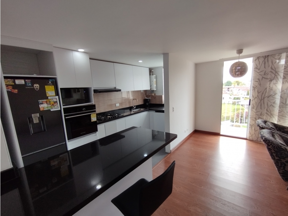 Apartamento en Arriendo en Los Colegios, Rionegro