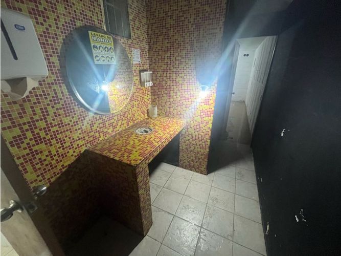 Local en arriendo en El Chocho, Envigado, 170 m² · foto 6 de 15
