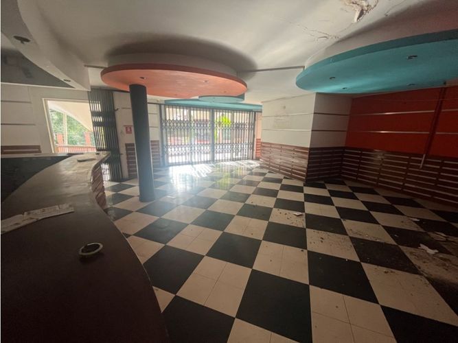 Local en arriendo en El Chocho, Envigado, 170 m² · foto 10 de 15
