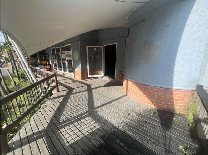 Local en arriendo en El Chocho, Envigado, 170 m² · foto 15 de 15