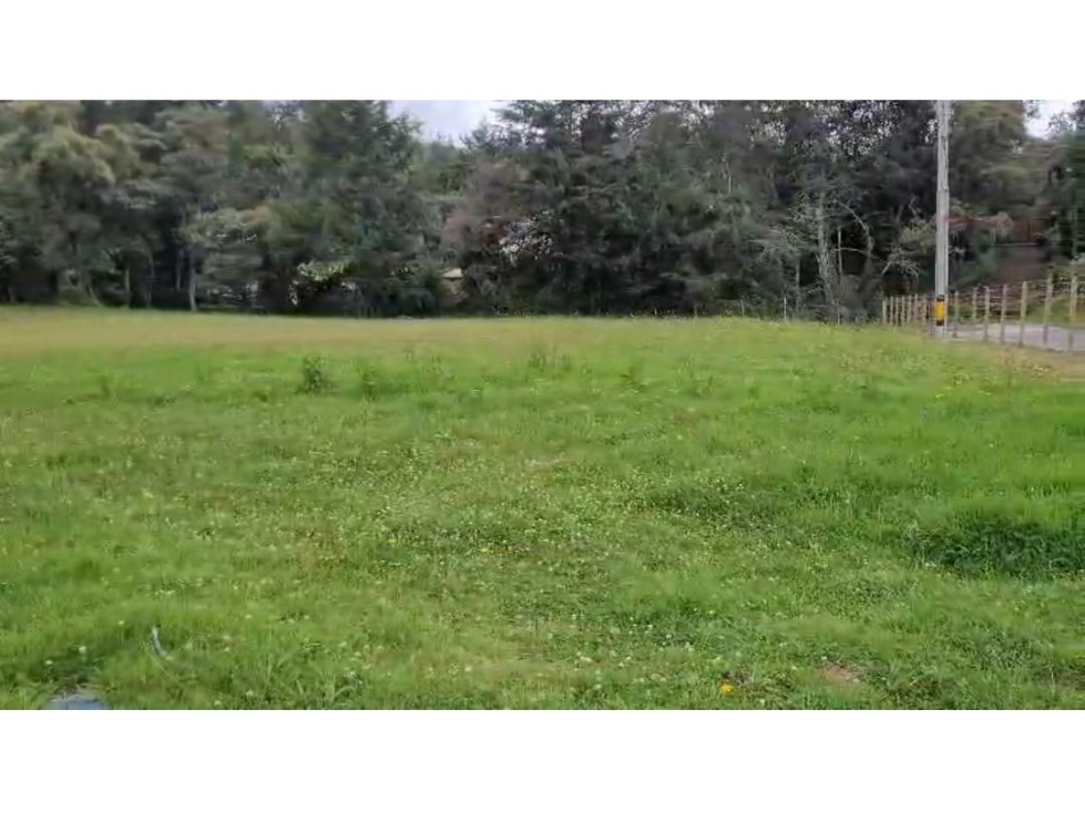 Land in Vía Las Palmas (2729 m²) for Sale