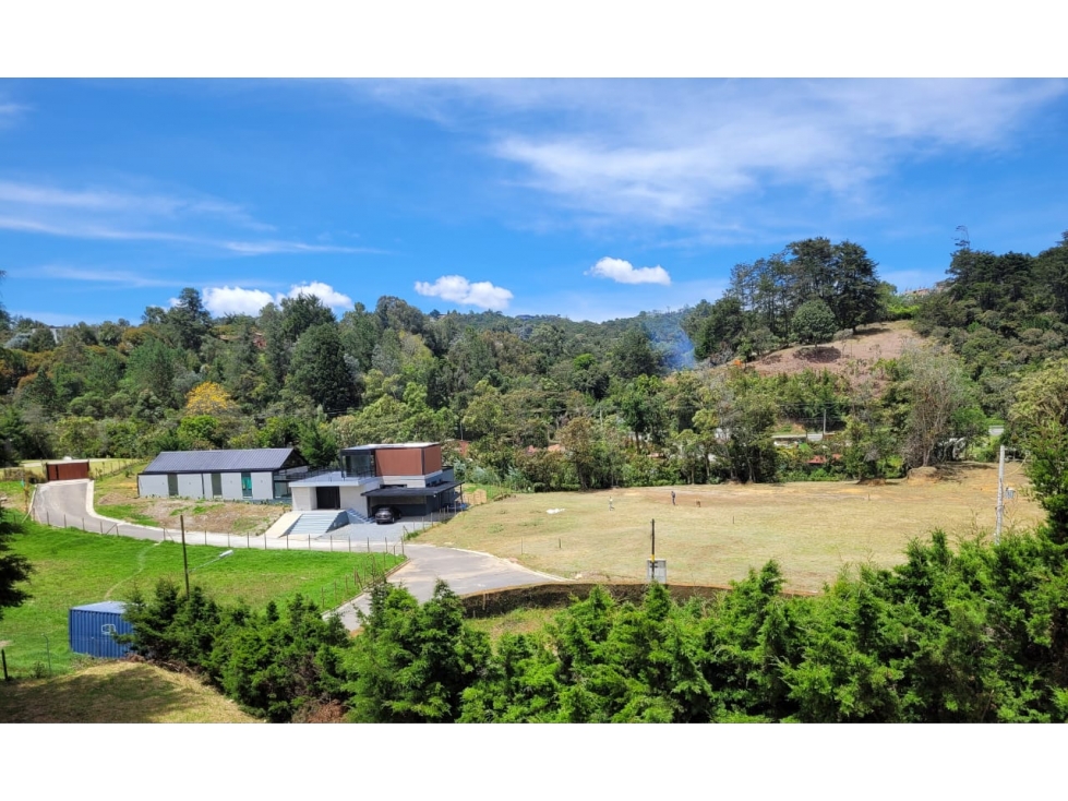 Land in Vía Las Palmas (2729 m²) for Sale - 2