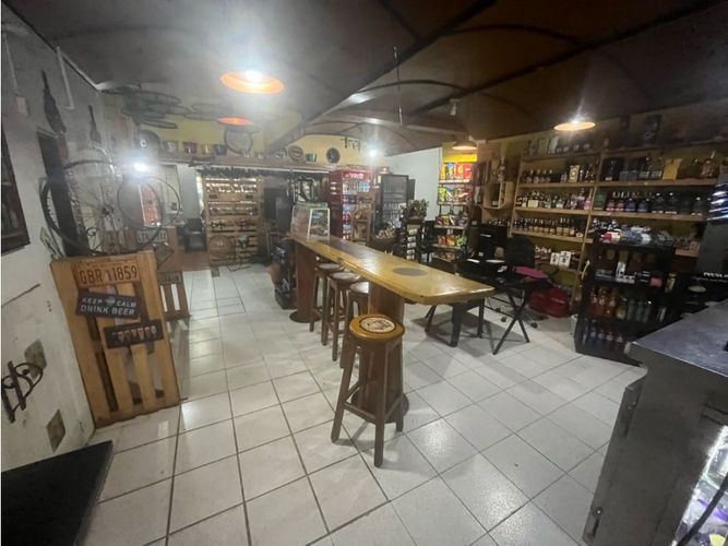 Local en arriendo en Zona Centro, Envigado, 120 m² · foto 2 de 18