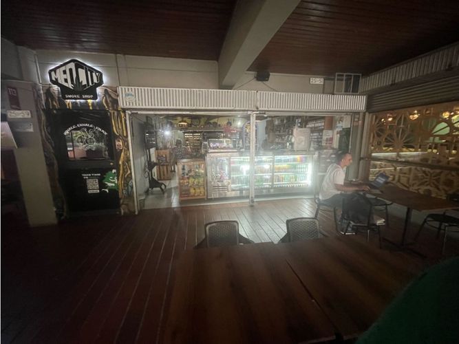 Local en arriendo en Zona Centro, Envigado, 120 m² · foto 18 de 18